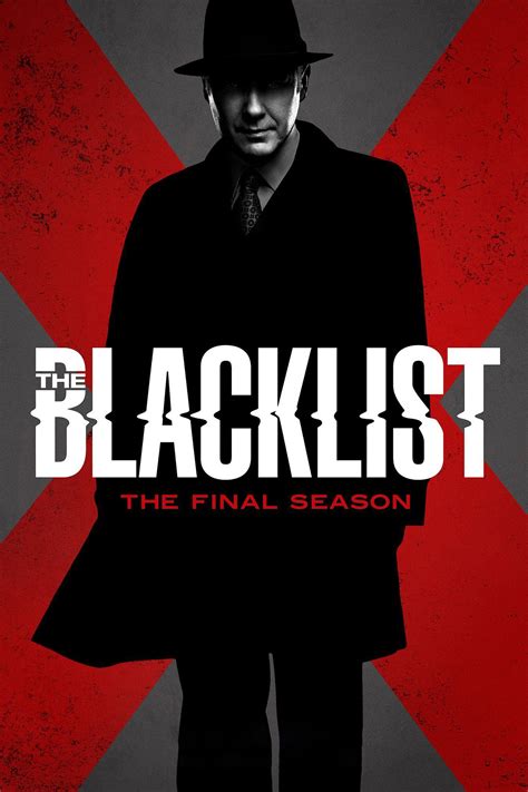 the black list 2023|when does the blacklist start.